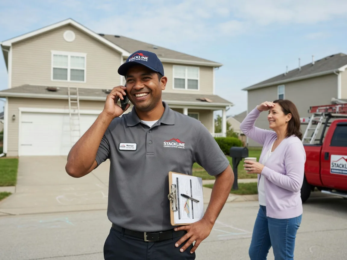 Chimney flashing repair Byron, MI FAQs